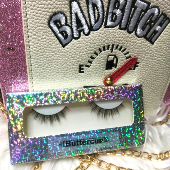 Mink (Faux) Lashes - Picture 5 of 14